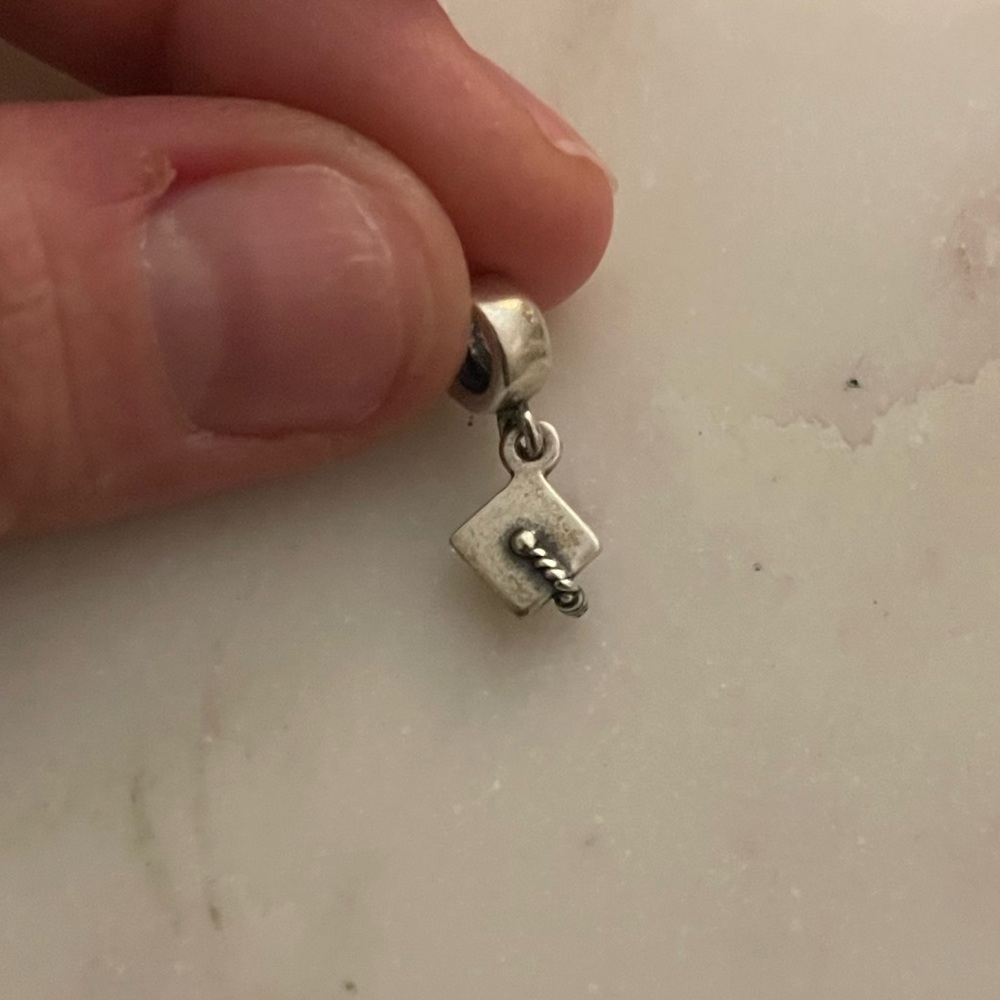 Pandora Charm